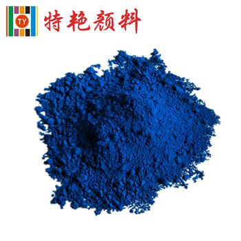 【氧化鐵顏料】應用為何如此廣泛